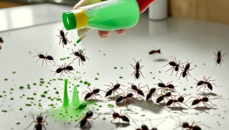 Mravi u Kući – Saveti za Brzo Uklanjanje i Prevenciju Infestacije